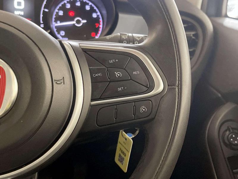 Used Fiat 500X 2018 for sale - 76953819: Photo 20