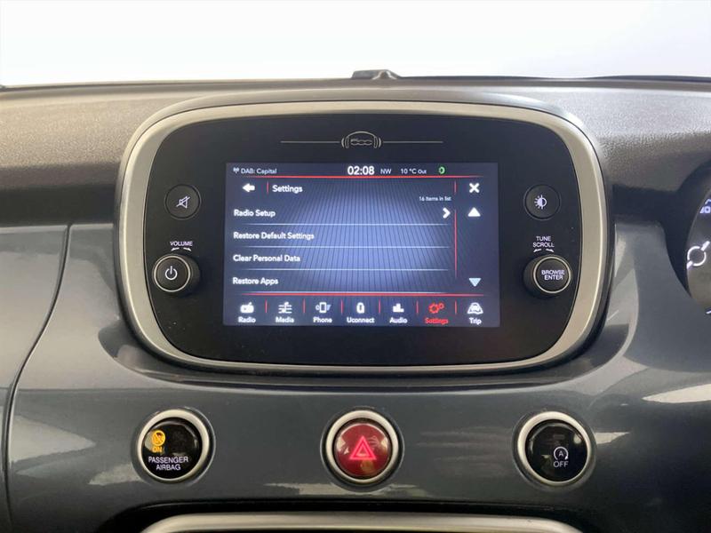 Used Fiat 500X 2018 for sale - 76953819: Photo 21