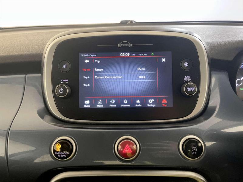 Used Fiat 500X 2018 for sale - 76953819: Photo 22