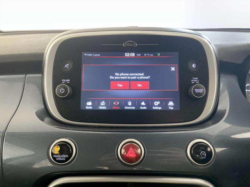 Used Fiat 500X 2018 for sale - 76953819: Photo 23