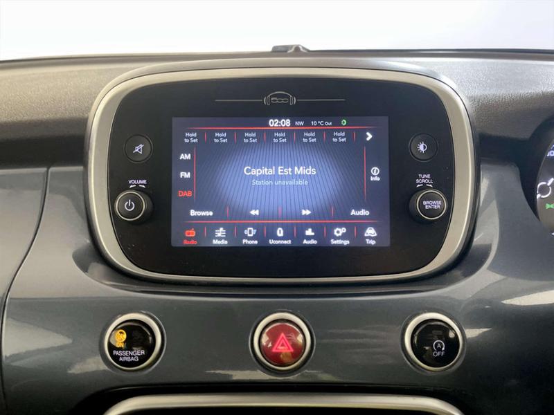 Used Fiat 500X 2018 for sale - 76953819: Photo 24