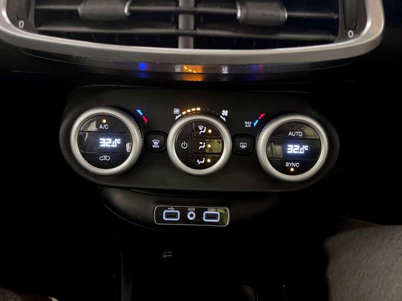 Used Fiat 500X 2018 for sale - 76953819: Photo 25