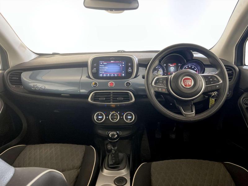 Used Fiat 500X 2018 for sale - 76953819: Photo 3