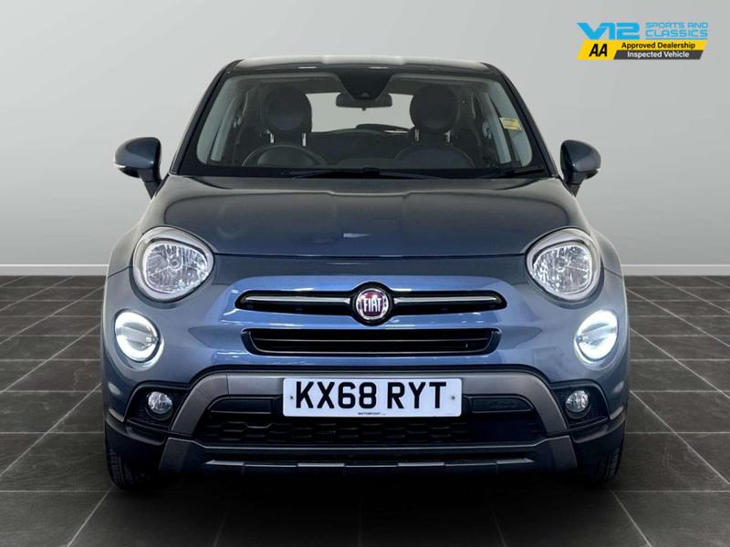 Used Fiat 500X 2018 for sale - 76953819: Photo 5