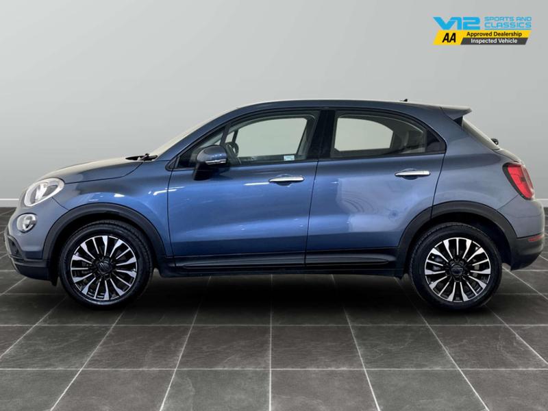 Used Fiat 500X 2018 for sale - 76953819: Photo 7