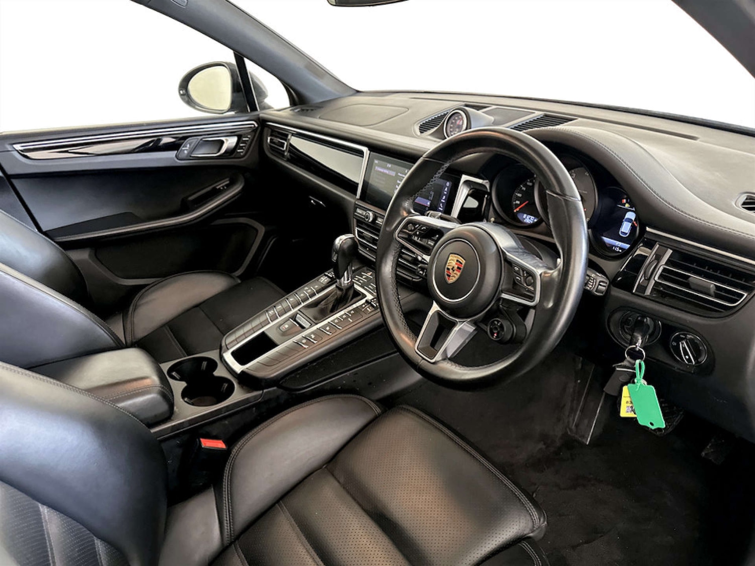 Used Porsche Macan 2019 for sale - 77187807: Photo 16