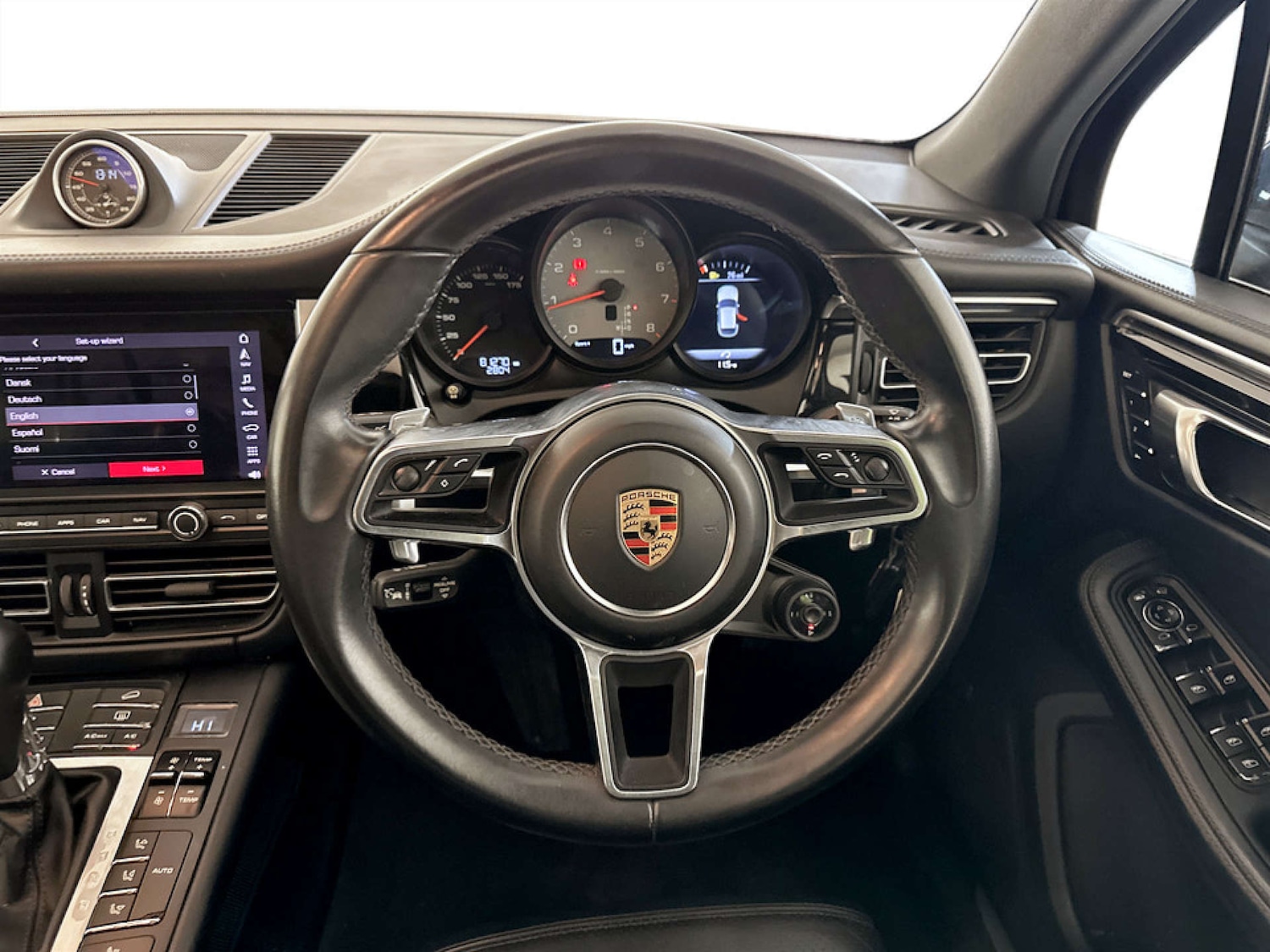 Used Porsche Macan 2019 for sale - 77187807: Photo 17
