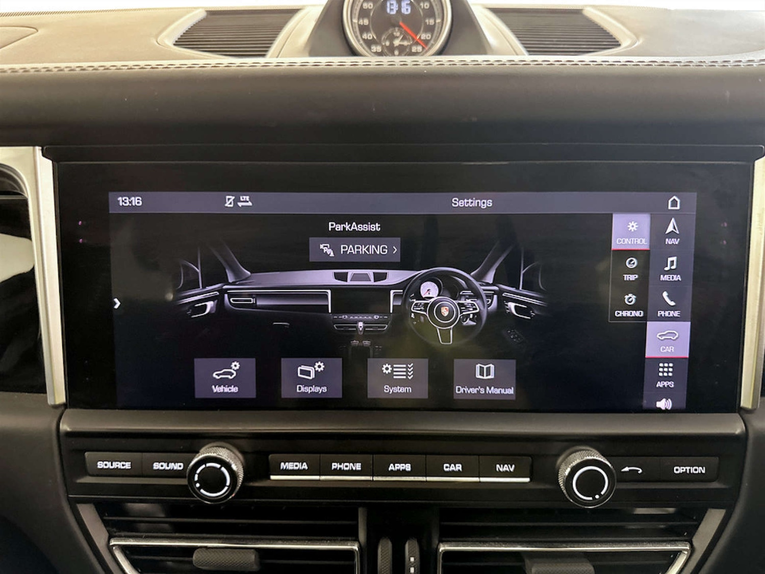 Used Porsche Macan 2019 for sale - 77187807: Photo 24