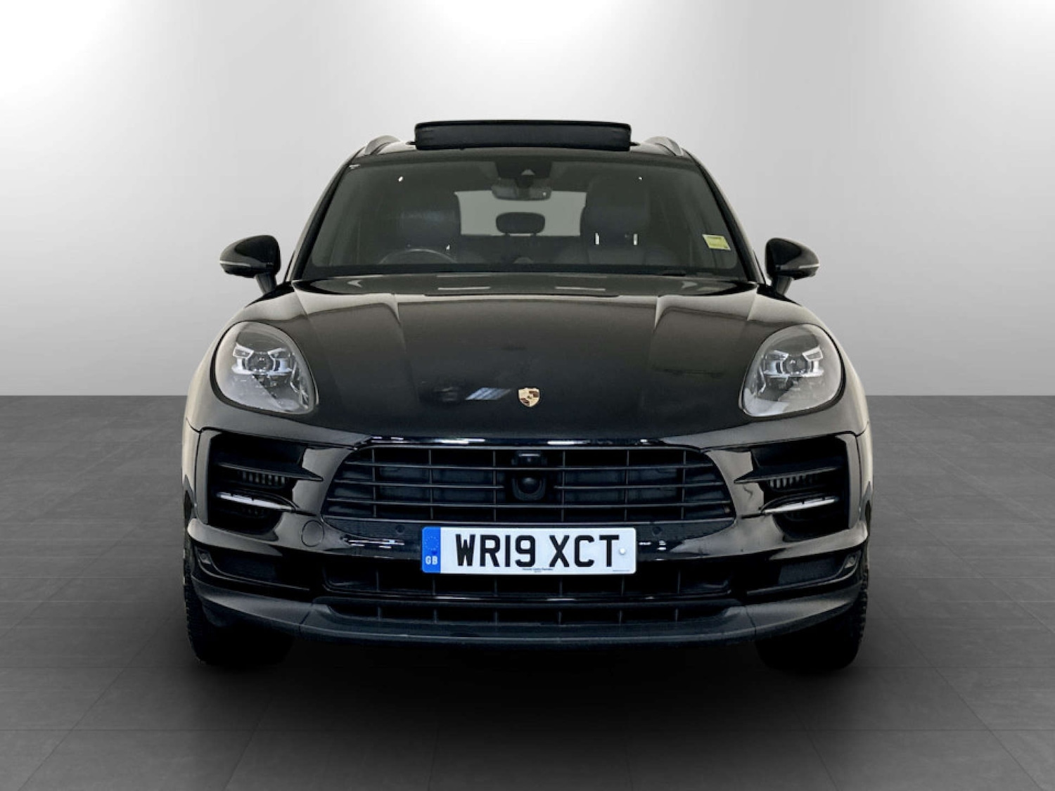 Used Porsche Macan 2019 for sale - 77187807: Photo 5