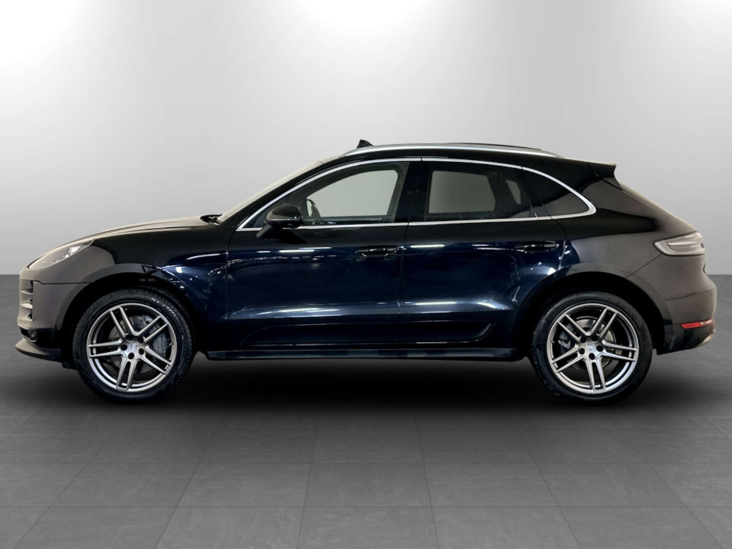 Used Porsche Macan 2019 for sale - 77187807: Photo 7
