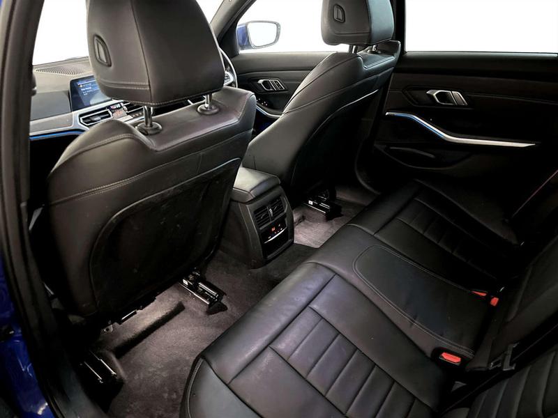 Used BMW 3 Series 2021 for sale - 77161054: Photo 14