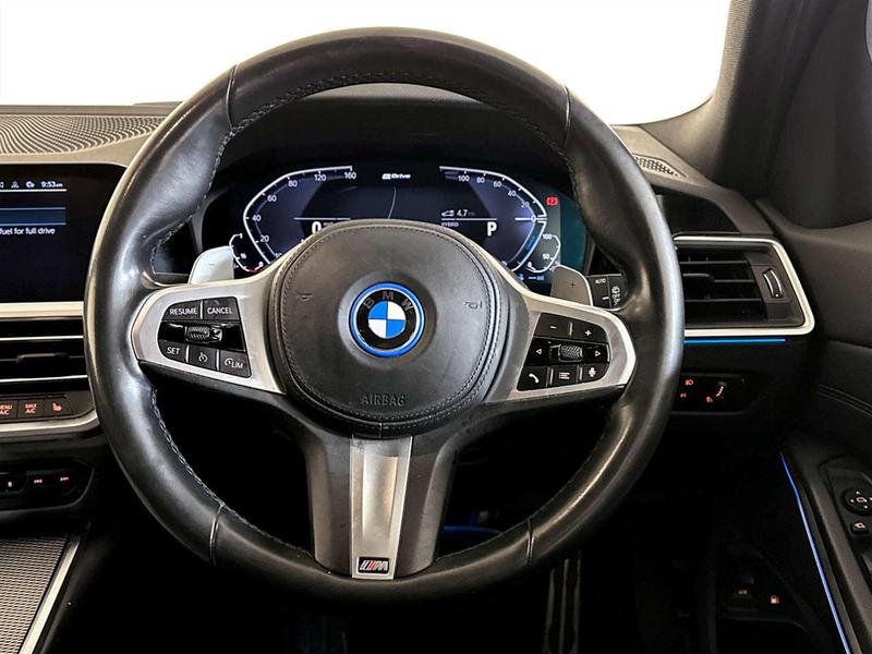 Used BMW 3 Series 2021 for sale - 77161054: Photo 15