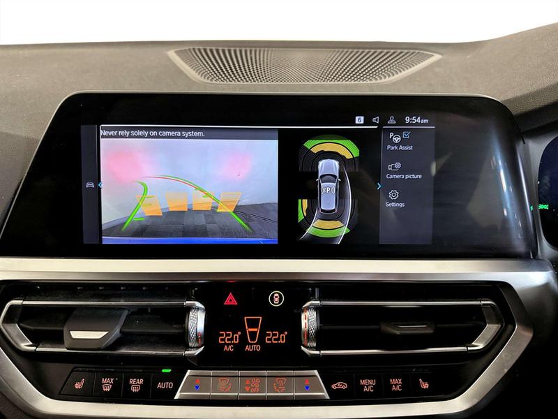 Used BMW 3 Series 2021 for sale - 77161054: Photo 20