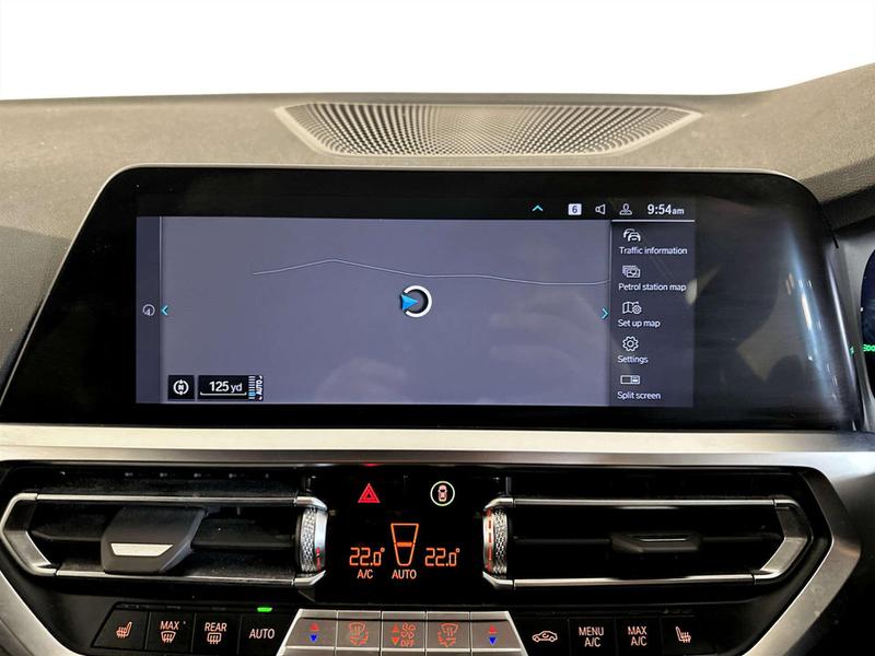 Used BMW 3 Series 2021 for sale - 77161054: Photo 21