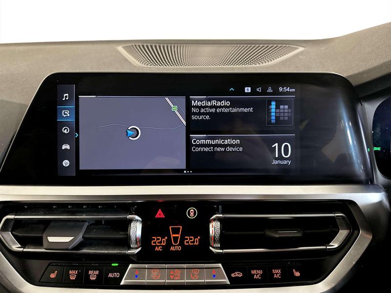 Used BMW 3 Series 2021 for sale - 77161054: Photo 22