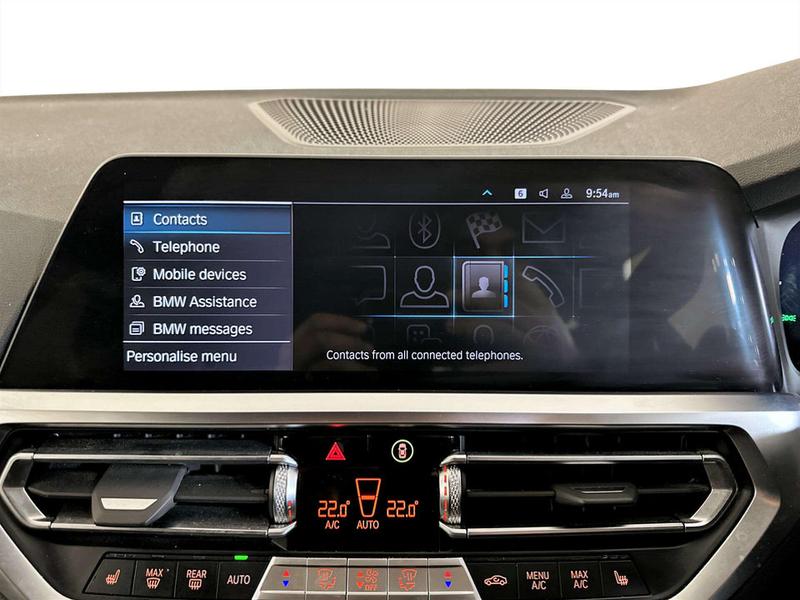 Used BMW 3 Series 2021 for sale - 77161054: Photo 23