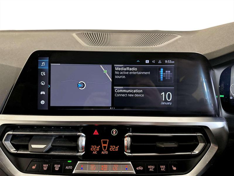 Used BMW 3 Series 2021 for sale - 77161054: Photo 24