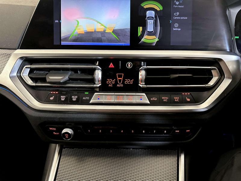 Used BMW 3 Series 2021 for sale - 77161054: Photo 25