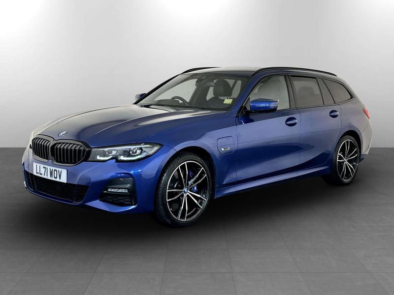 Used BMW 3 Series 2021 for sale - 77161054: Photo 6