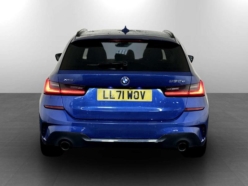 Used BMW 3 Series 2021 for sale - 77161054: Photo 9