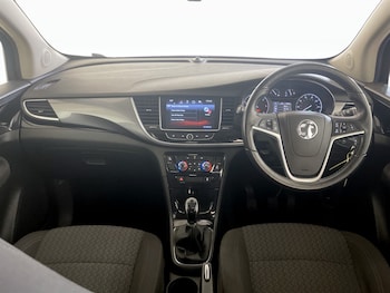 Used Vauxhall Mokka X 2019 for sale - 75496527: Photo