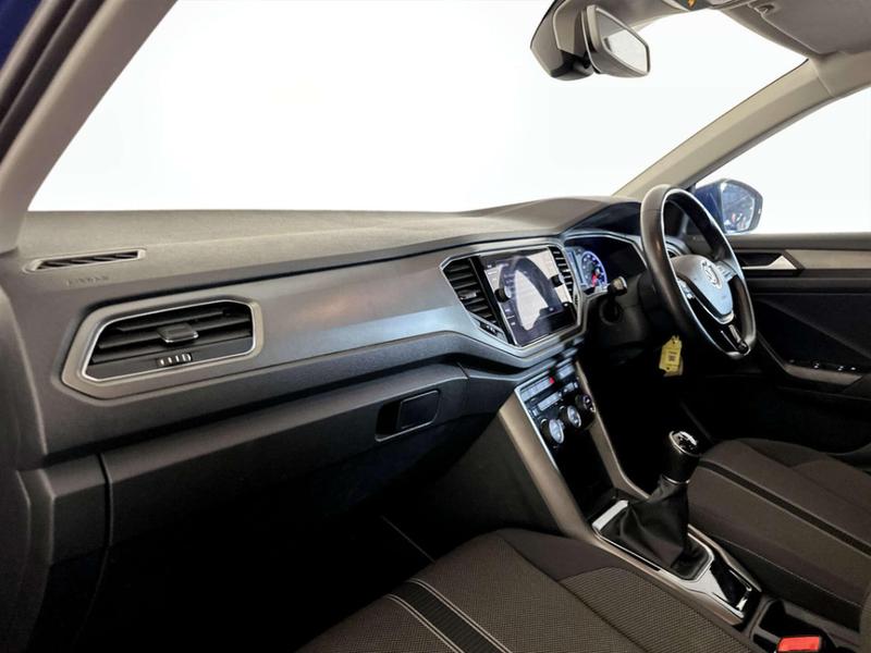 Used Volkswagen T-Roc 2020 for sale - 76972014: Photo 11