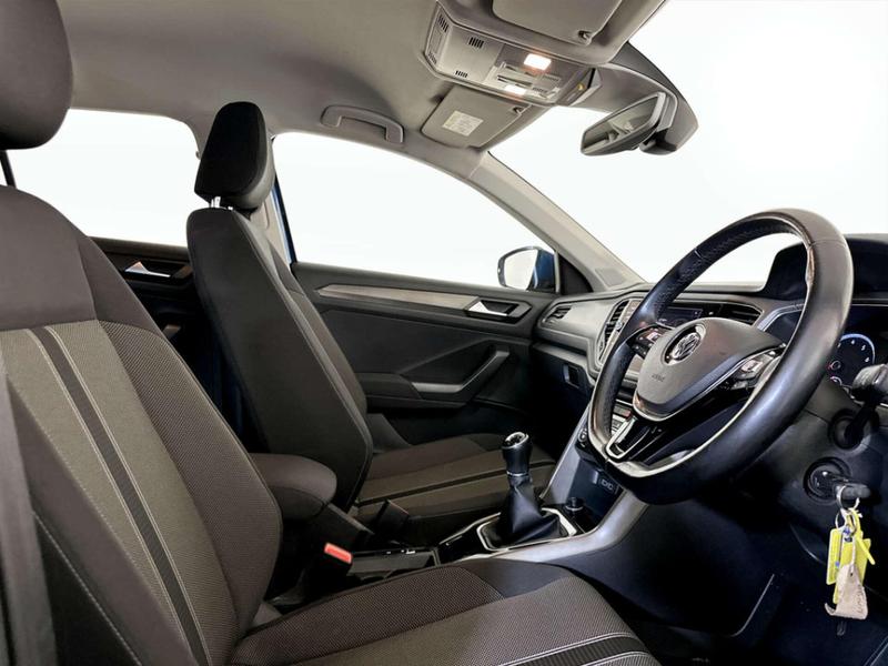 Used Volkswagen T-Roc 2020 for sale - 76972014: Photo 12