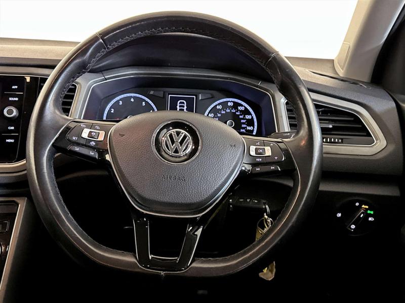 Used Volkswagen T-Roc 2020 for sale - 76972014: Photo 14