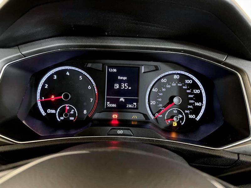 Used Volkswagen T-Roc 2020 for sale - 76972014: Photo 16