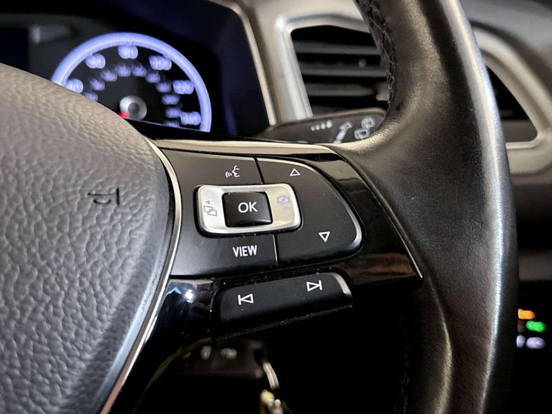 Used Volkswagen T-Roc 2020 for sale - 76972014: Photo 17