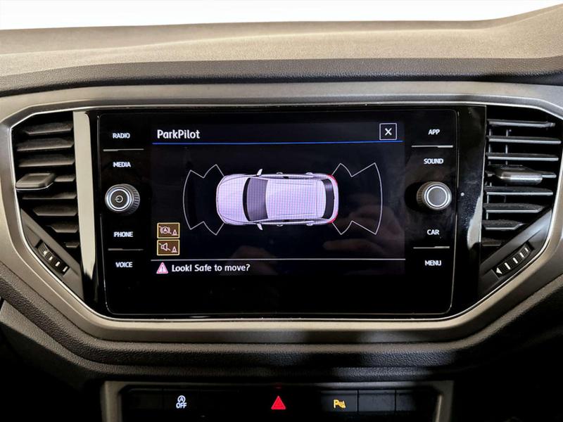 Used Volkswagen T-Roc 2020 for sale - 76972014: Photo 18