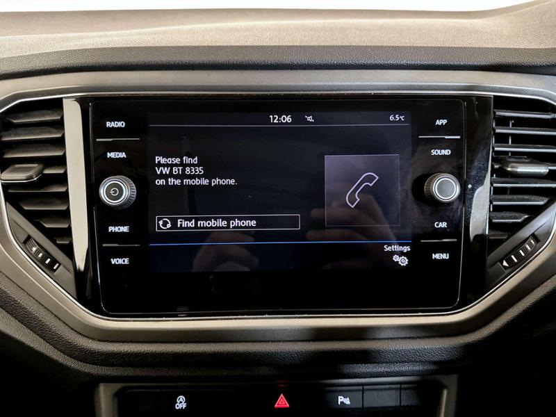 Used Volkswagen T-Roc 2020 for sale - 76972014: Photo 19