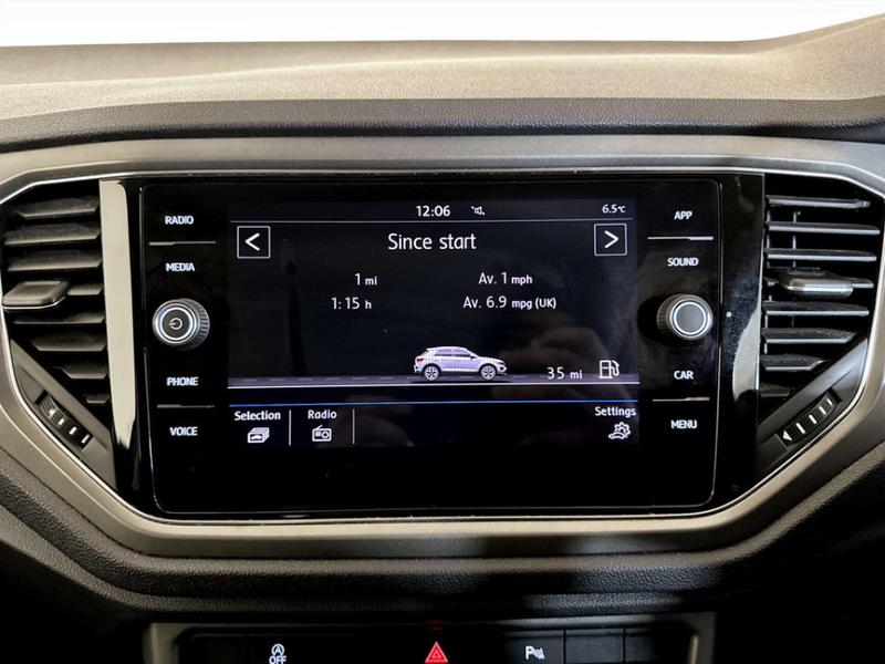 Used Volkswagen T-Roc 2020 for sale - 76972014: Photo 21