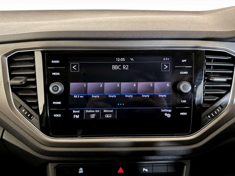 Used Volkswagen T-Roc 2020 for sale - 76972014: Photo 22