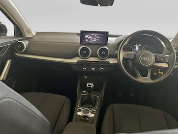 Used Audi Q2 2021 for sale - 79179019: Photo