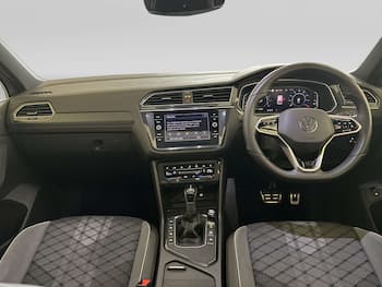 Used Volkswagen Tiguan 2024 for sale - 79813060: Photo