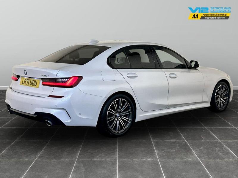 Used BMW 3 Series 2021 for sale - 76131341: Photo 10