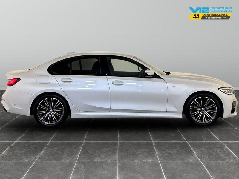 Used BMW 3 Series 2021 for sale - 76131341: Photo 11
