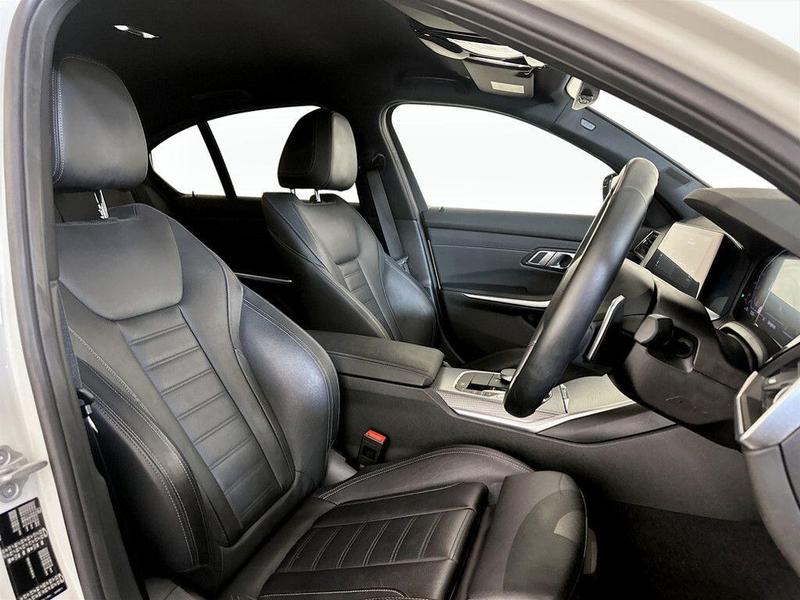 Used BMW 3 Series 2021 for sale - 76131341: Photo 13