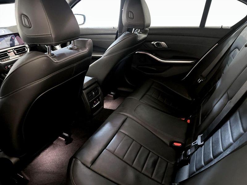 Used BMW 3 Series 2021 for sale - 76131341: Photo 14