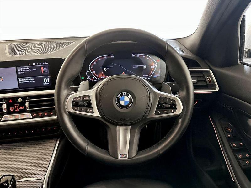Used BMW 3 Series 2021 for sale - 76131341: Photo 16