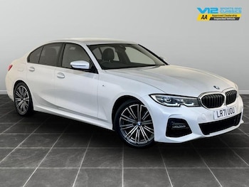 BMW - 3 Series