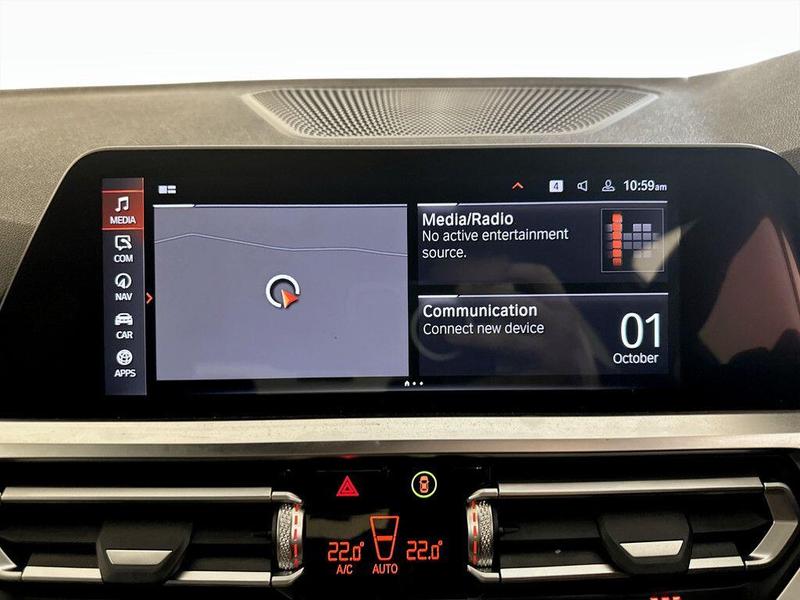 Used BMW 3 Series 2021 for sale - 76131341: Photo 22