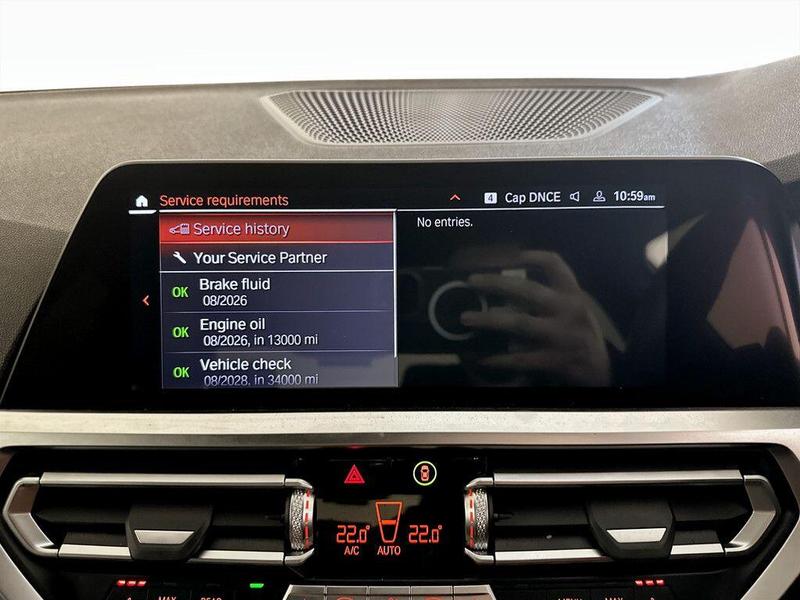 Used BMW 3 Series 2021 for sale - 76131341: Photo 23