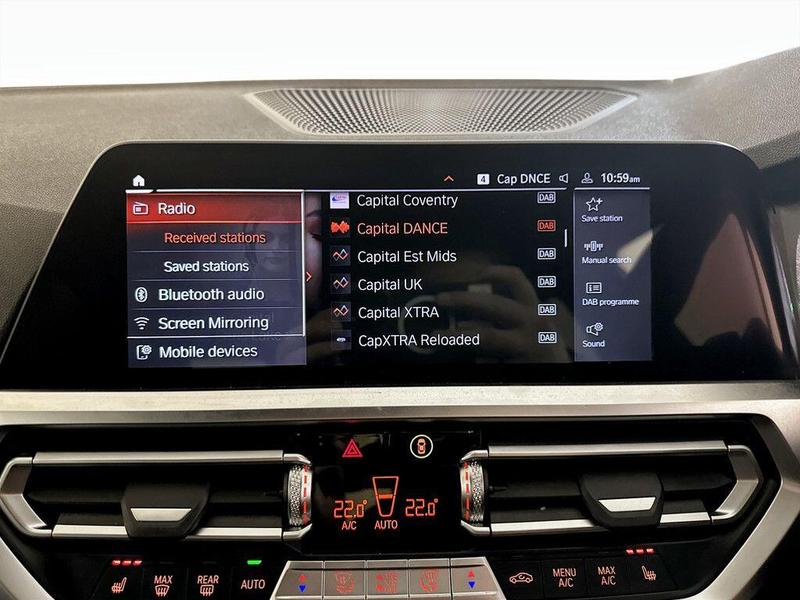 Used BMW 3 Series 2021 for sale - 76131341: Photo 24