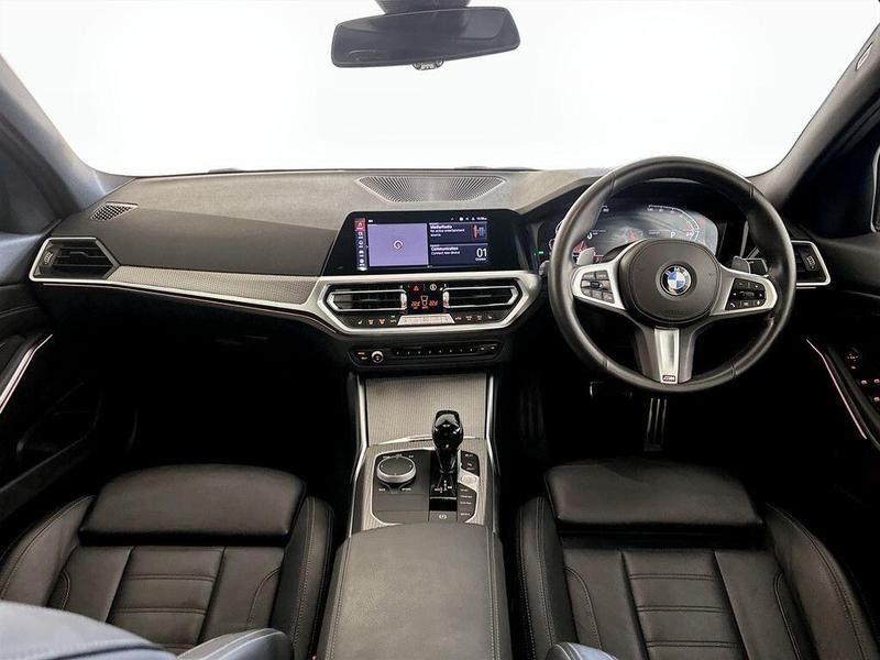 Used BMW 3 Series 2021 for sale - 76131341: Photo 3