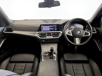 Used BMW 3 Series 2021 for sale - 76131341: Photo 3