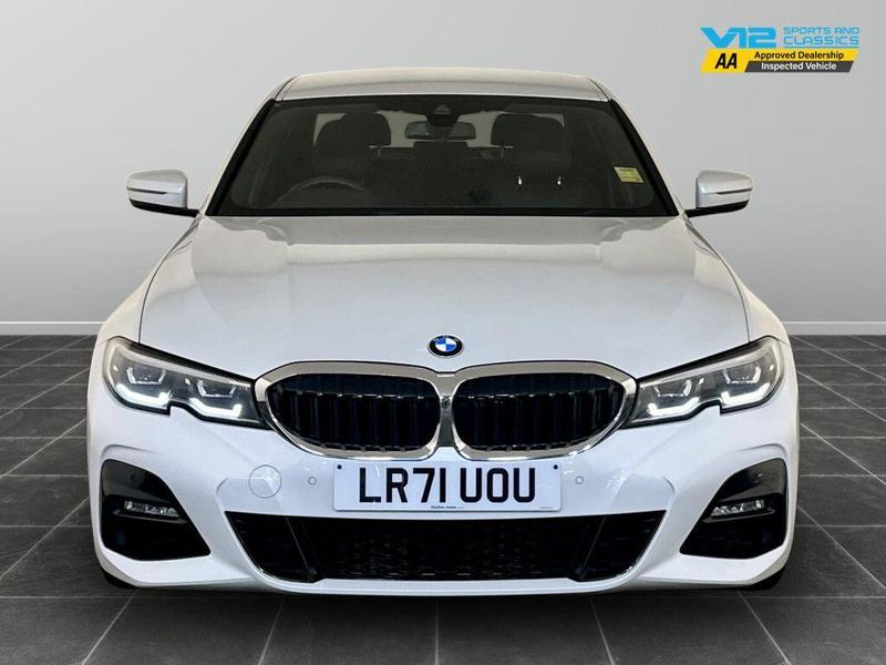 Used BMW 3 Series 2021 for sale - 76131341: Photo 5