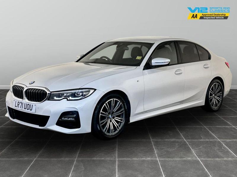 Used BMW 3 Series 2021 for sale - 76131341: Photo 6