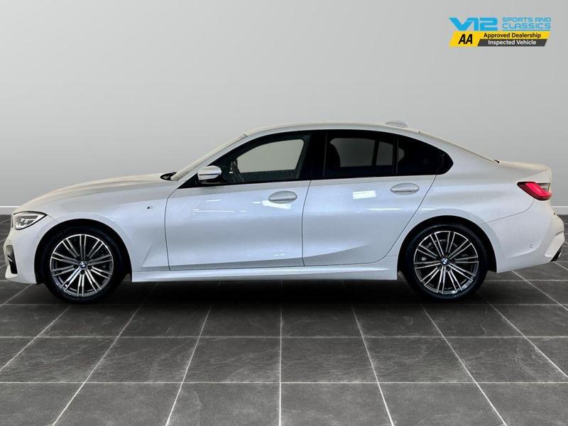 Used BMW 3 Series 2021 for sale - 76131341: Photo 7